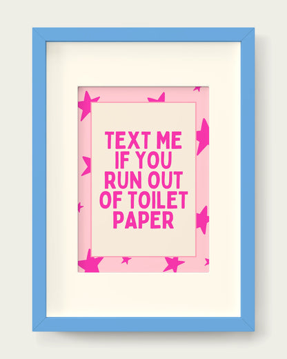 Hot-Pink/Sky Blue+mount