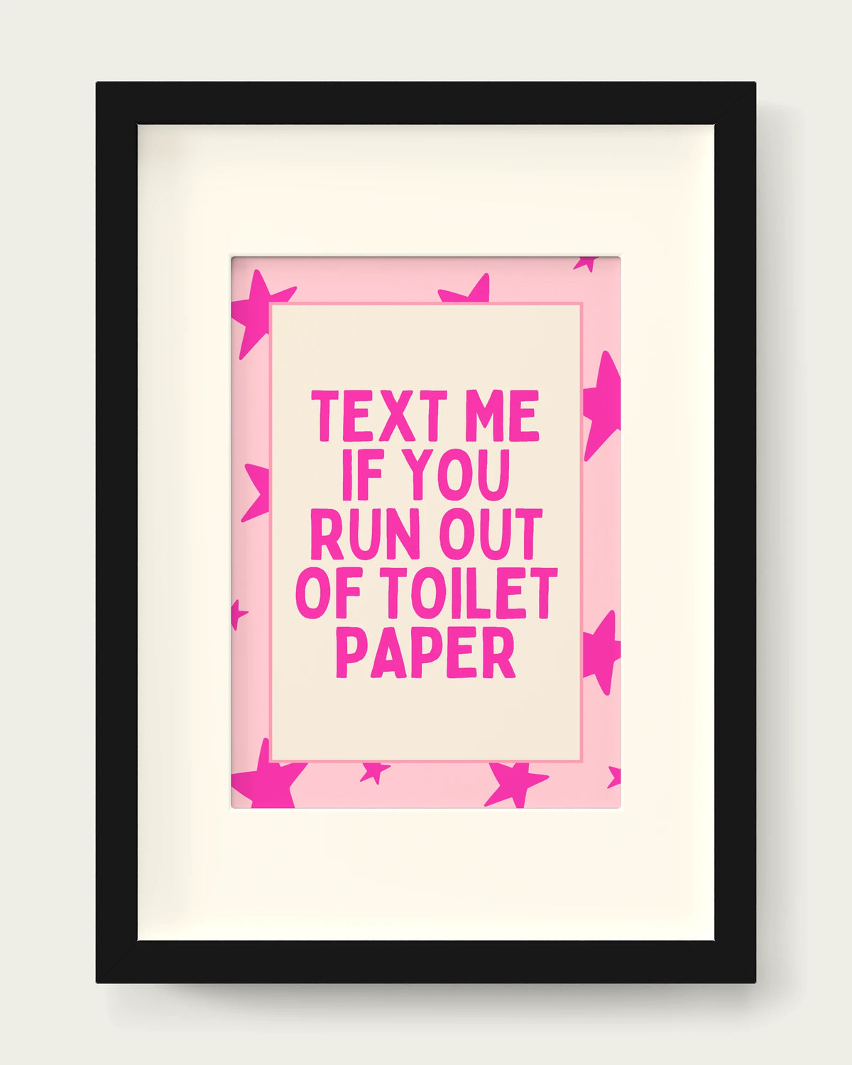 Hot-Pink/Black+mount