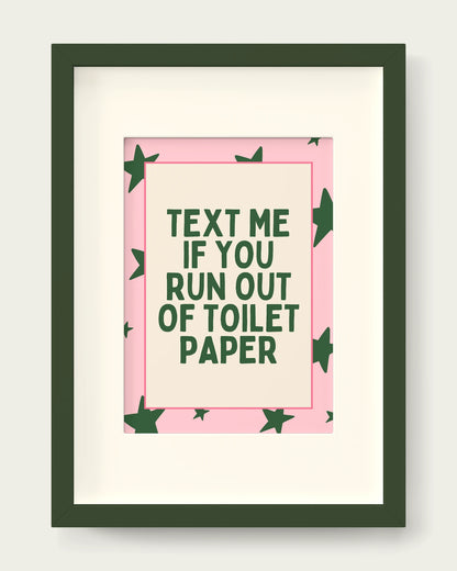 Hunter-Green-&-Milkshake/Dark Green+mount