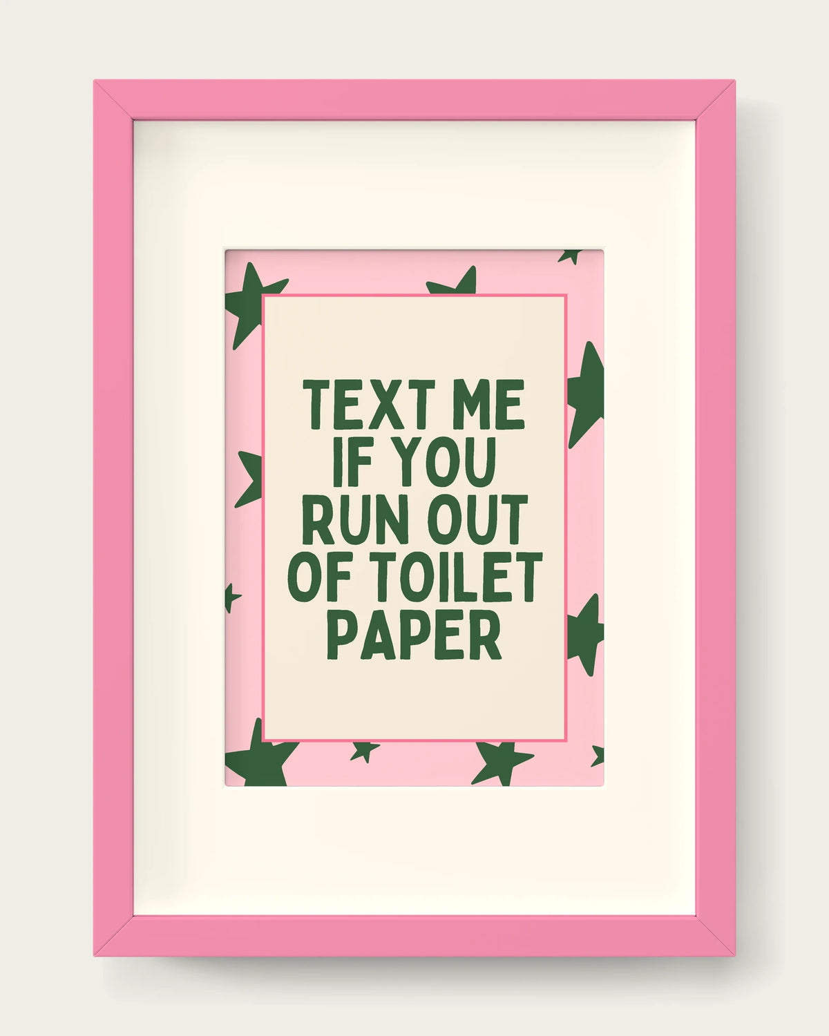 Hunter-Green-&-Milkshake/Pink+mount