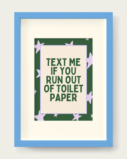 Lilac-&-Hunter-Green/Sky Blue+mount