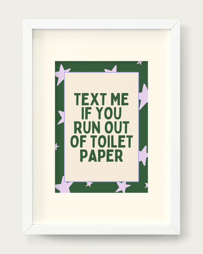 Lilac-&-Hunter-Green/White+mount