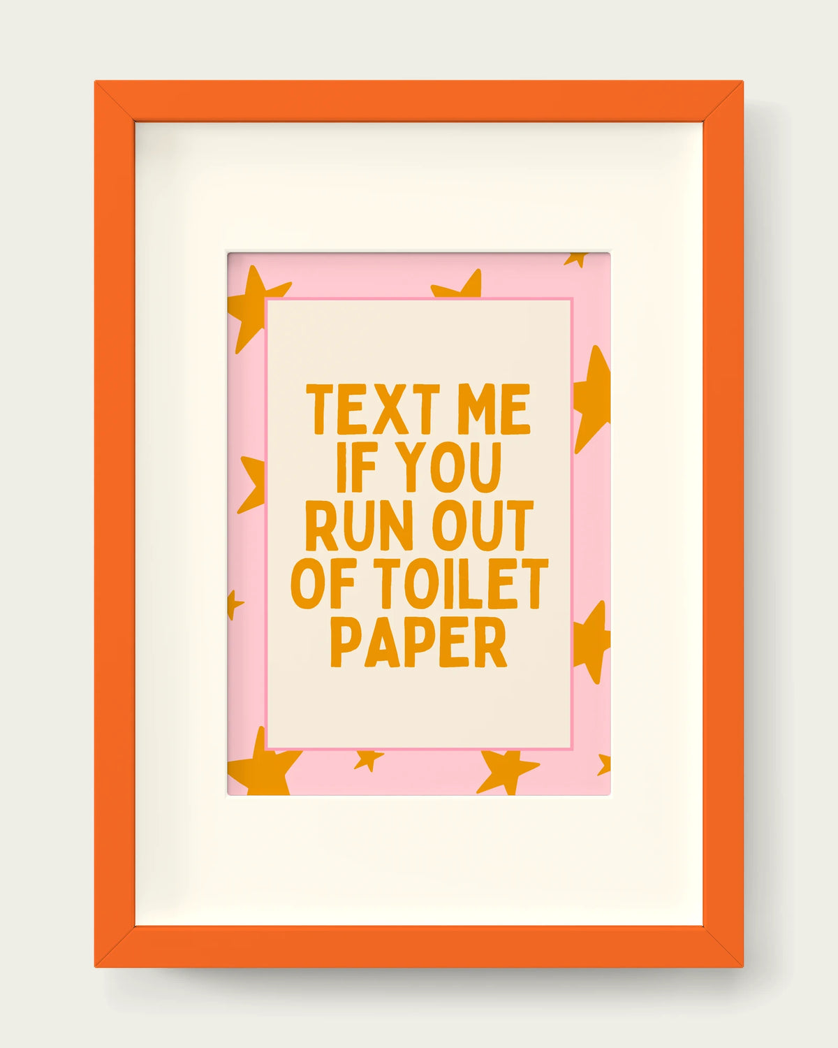 Mustard-&-Milkshake/Orange+mount
