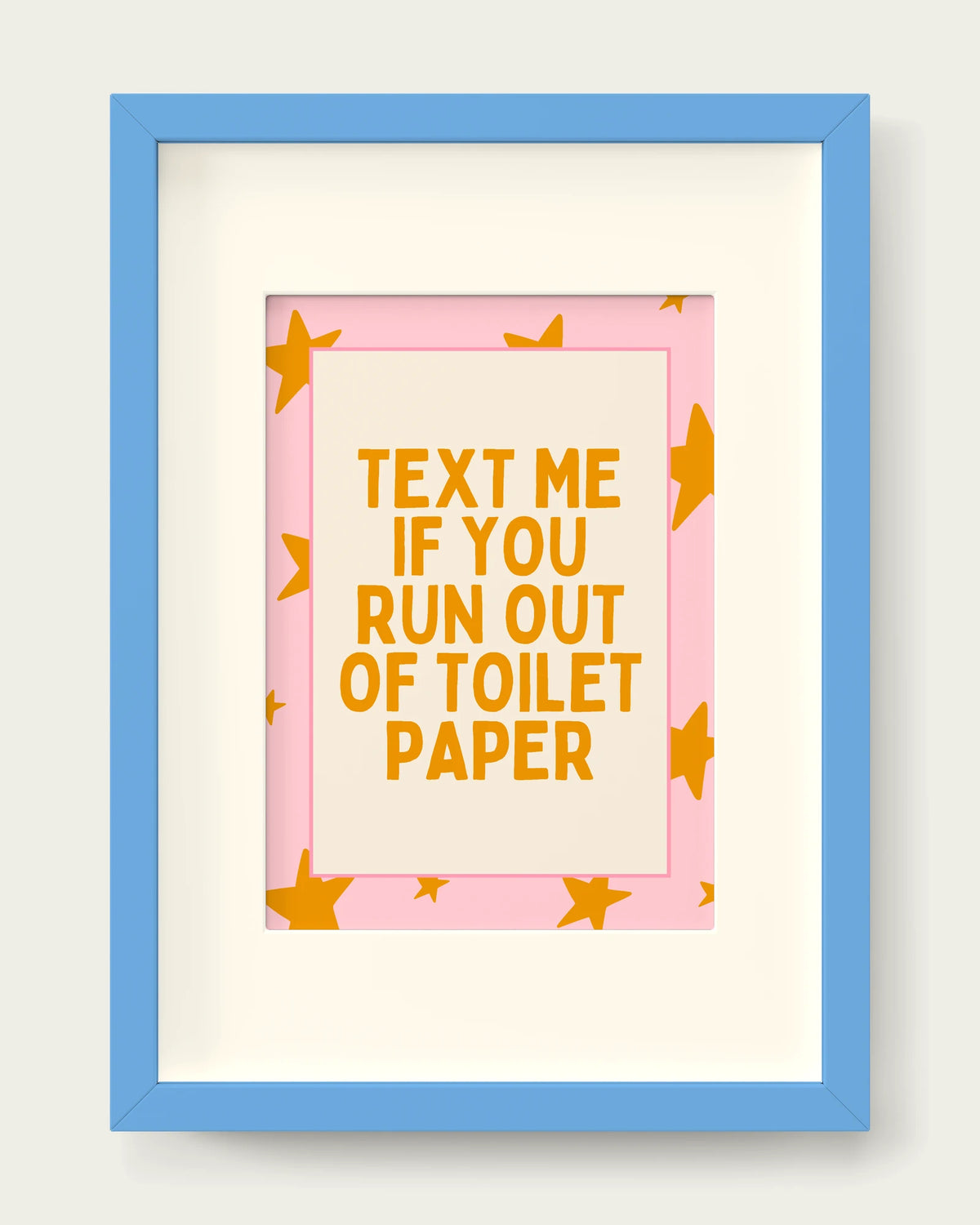 Mustard-&-Milkshake/Sky Blue+mount