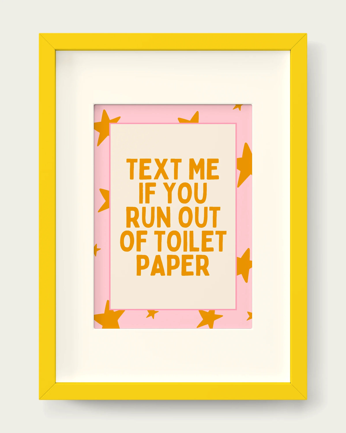 Mustard-&-Milkshake/Yellow+mount