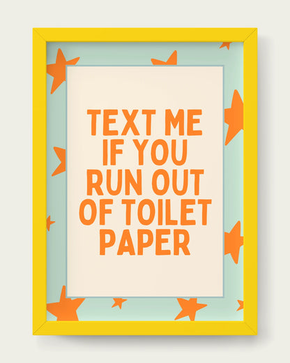 Orange-&-Peppermint/Yellow