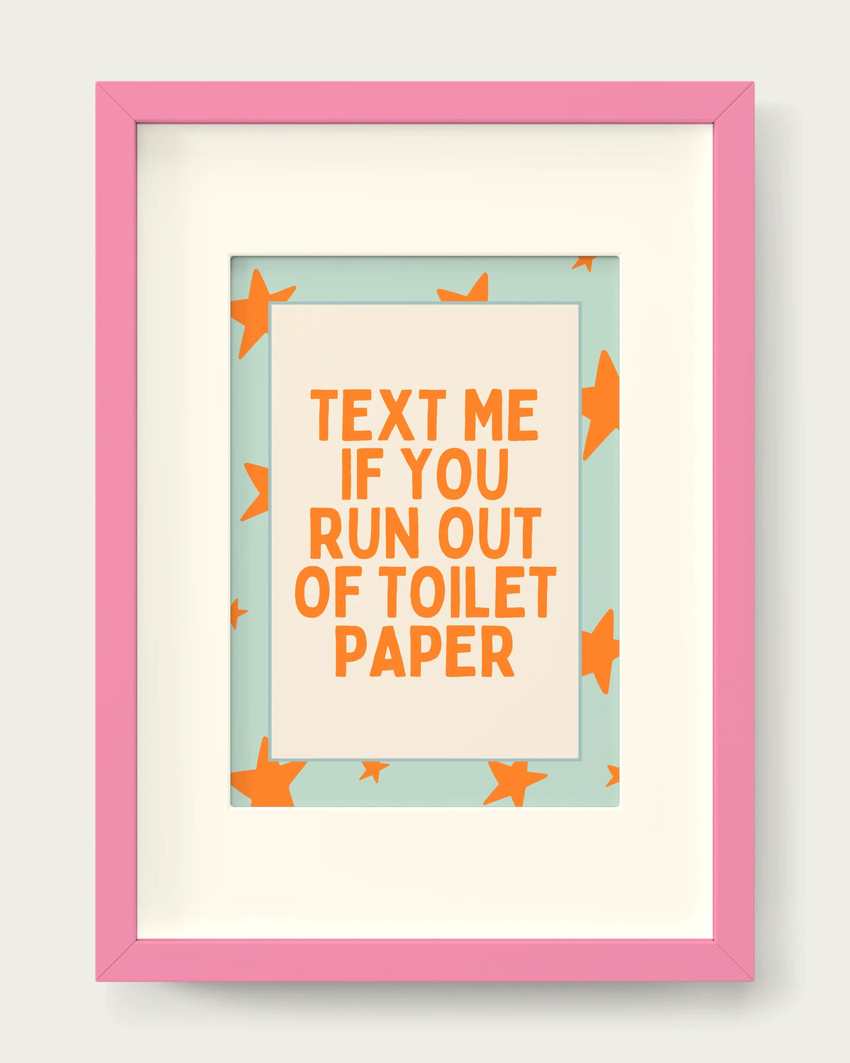 Orange-&-Peppermint/Pink+mount