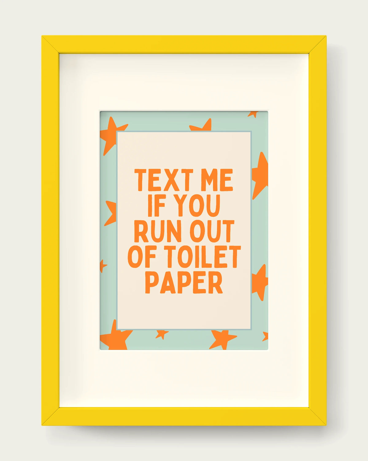 Orange-&-Peppermint/Yellow+mount