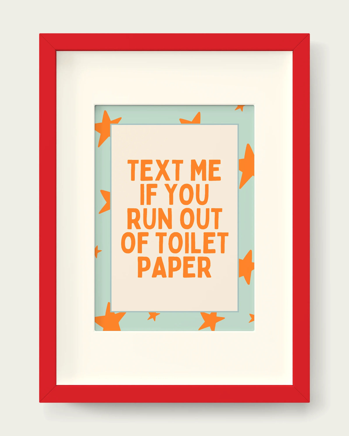Orange-&-Peppermint/Red+mount