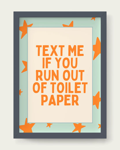 Orange-&-Peppermint/Dark Grey