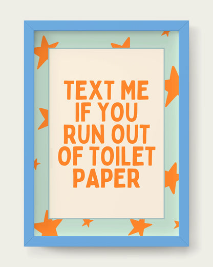 Orange-&-Peppermint/Sky Blue