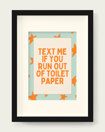 Orange-&-Peppermint/Black+mount