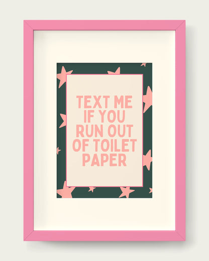 Peach-&-Forest-Green/Pink+mount