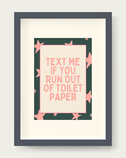 Peach-&-Forest-Green/Dark Grey+mount