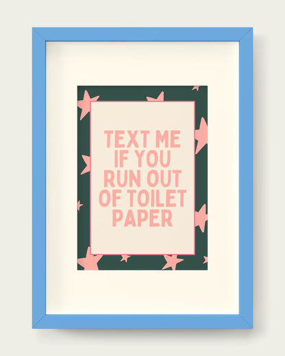 Peach-&-Forest-Green/Sky Blue+mount