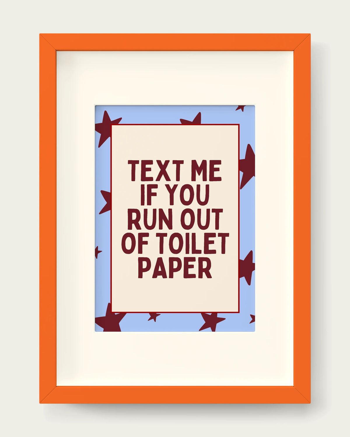 Plum-&-Cornflower/Orange+mount