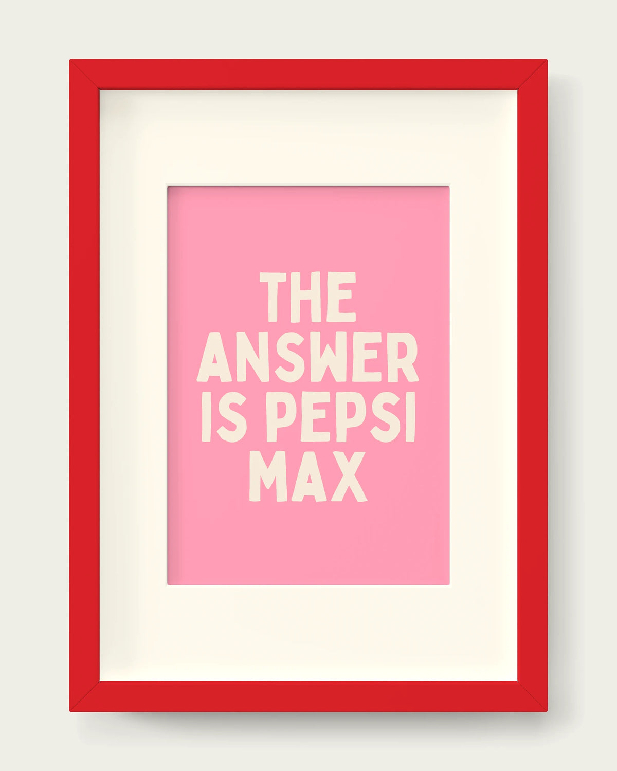 Blush-Pink/Red+mount