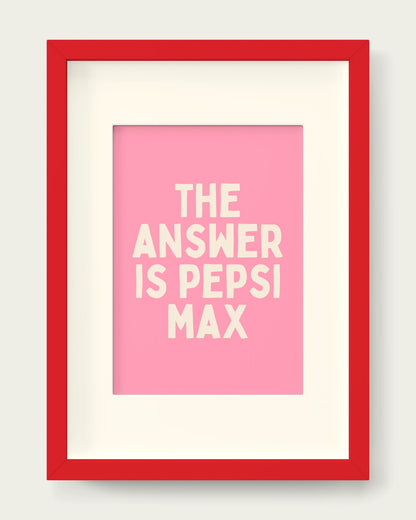 Blush-Pink/Red+mount