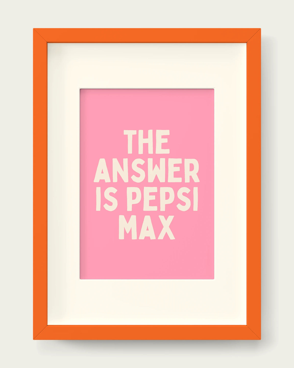 Blush-Pink/Orange+mount