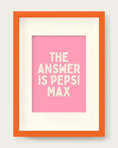 Blush-Pink/Orange+mount