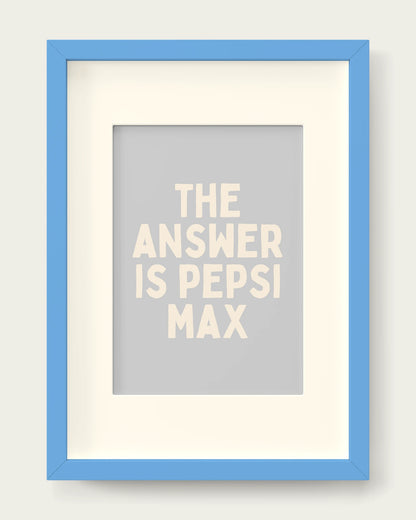 Pale-Grey/Sky Blue+mount