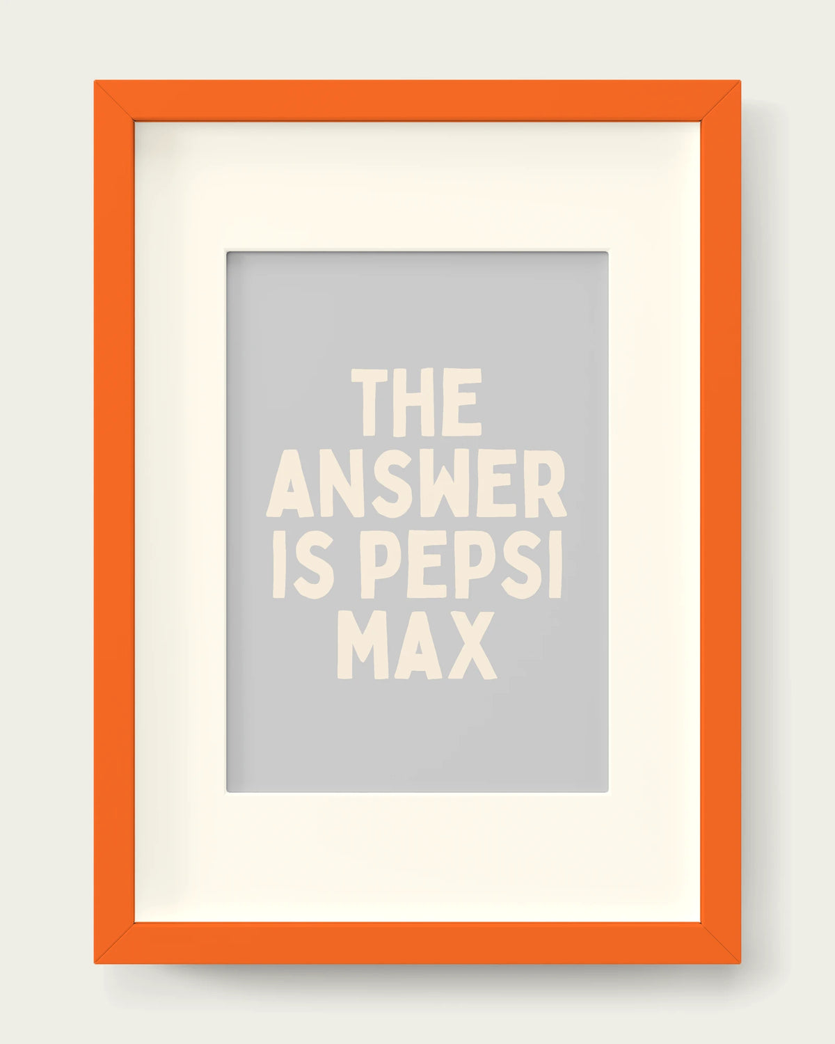 Pale-Grey/Orange+mount