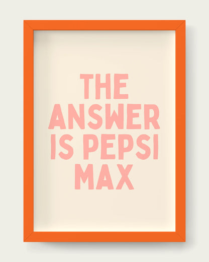 Peach/Orange