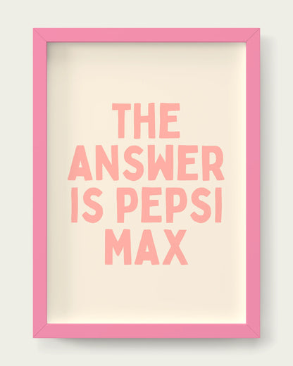 Peach/Pink