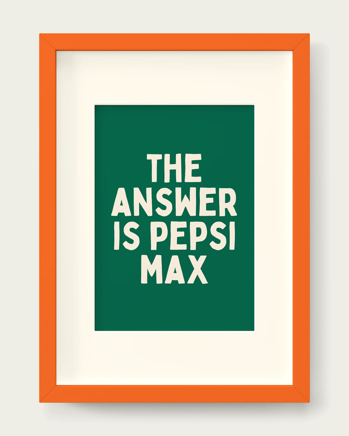 Pine/Orange+mount