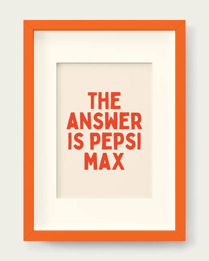 Red/Orange+mount
