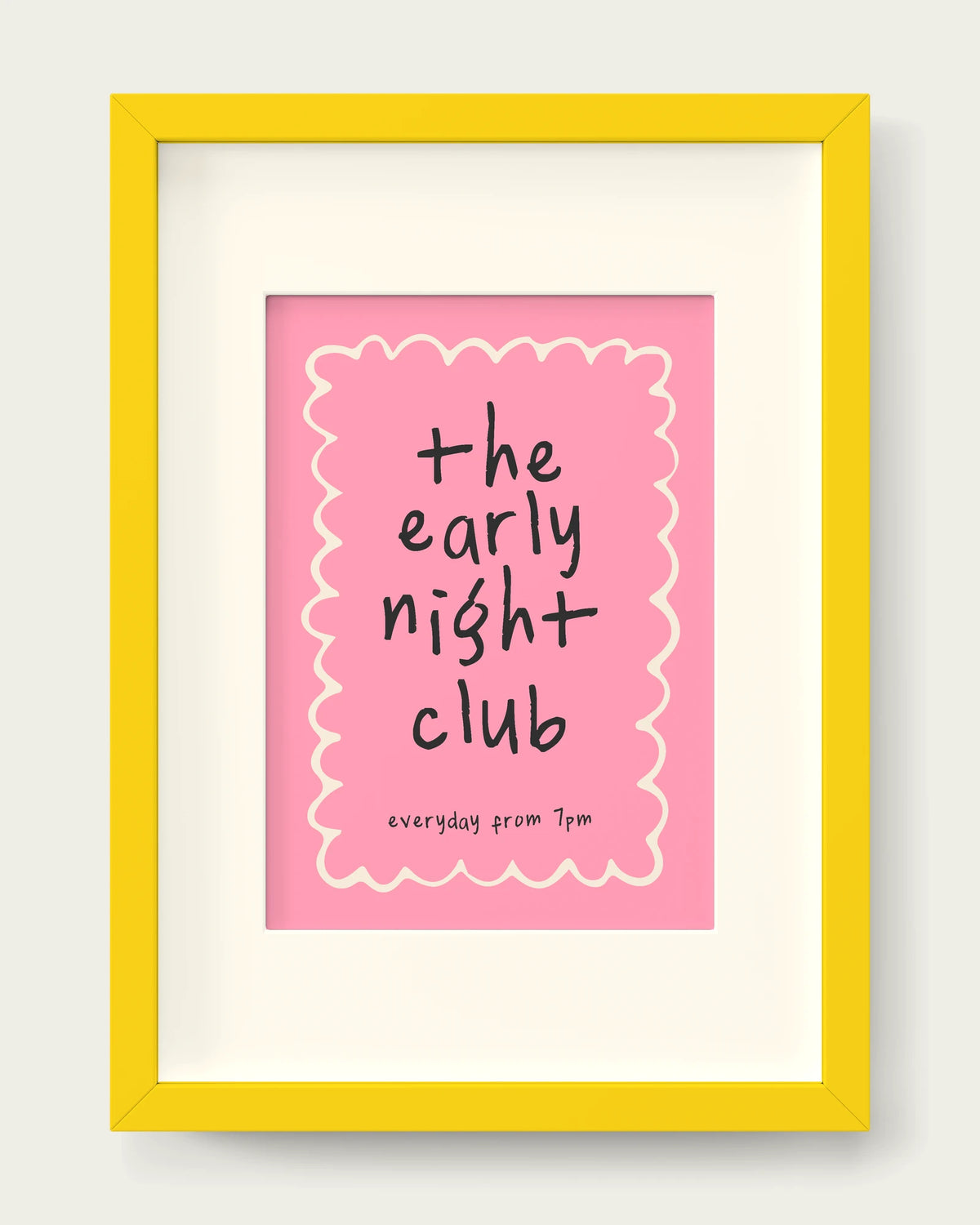 Blush-Pink/Yellow+mount