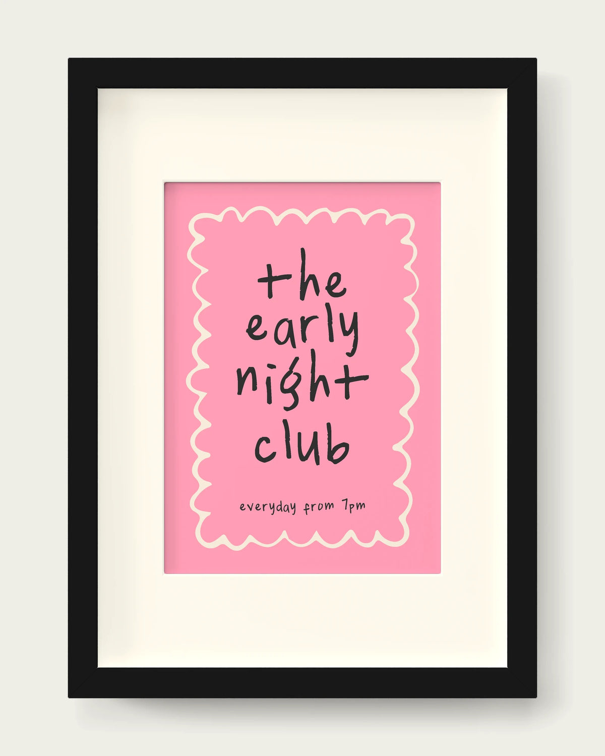 Blush-Pink/Black+mount