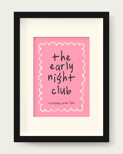 Blush-Pink/Black+mount