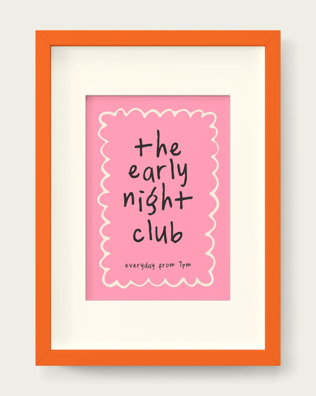 Blush-Pink/Orange+mount