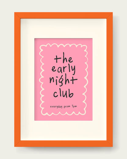Blush-Pink/Orange+mount
