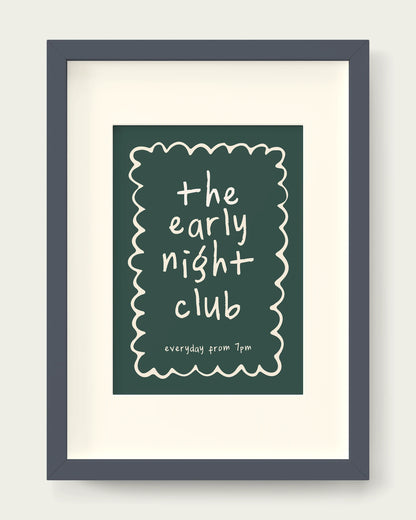 Forest-Green/Dark Grey+mount
