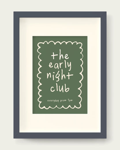 Olive-Green/Dark Grey+mount