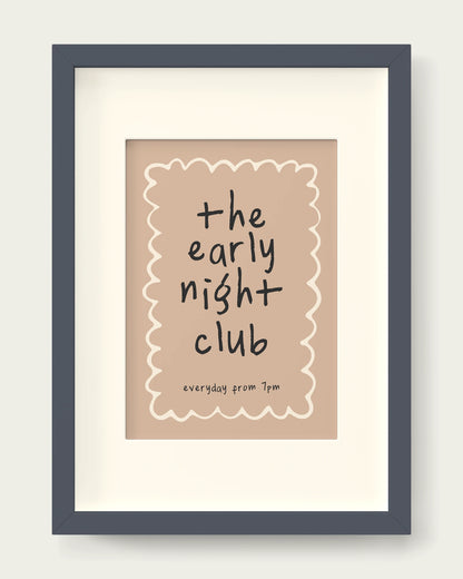 Toast/Dark Grey+mount