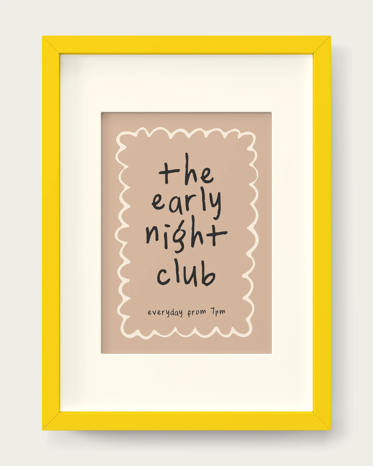 Toast/Yellow+mount