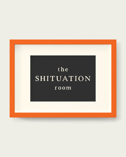 Charcoal/Orange+mount