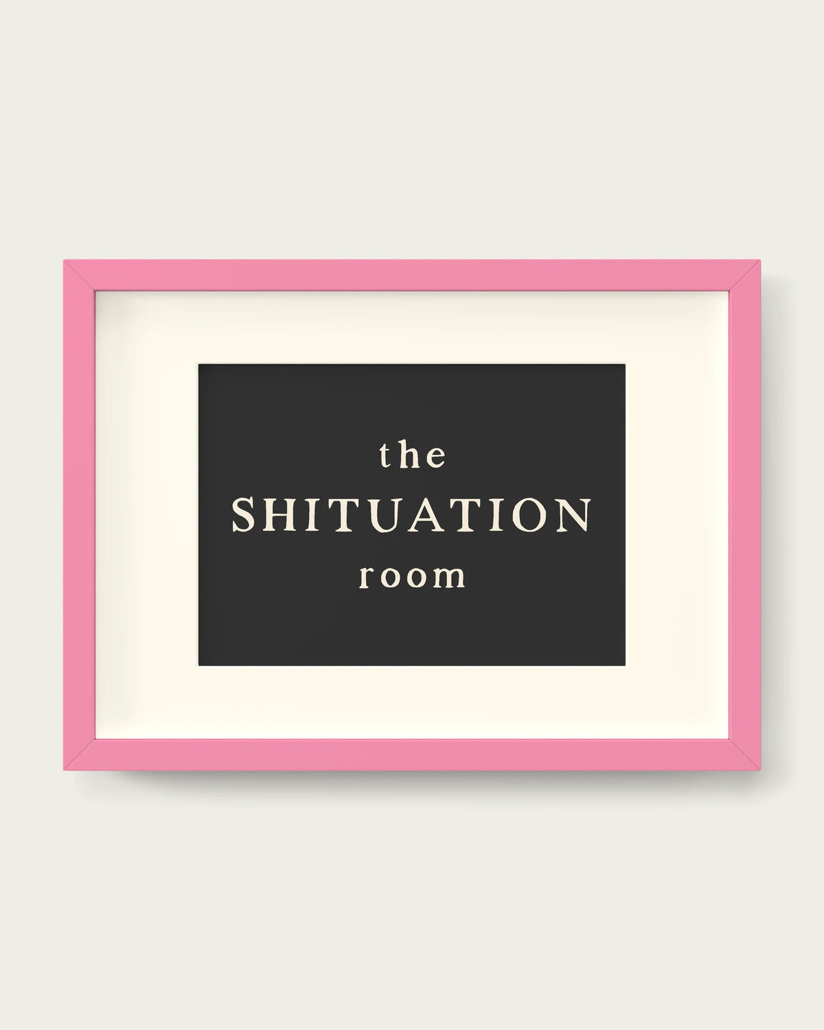 Charcoal/Pink+mount