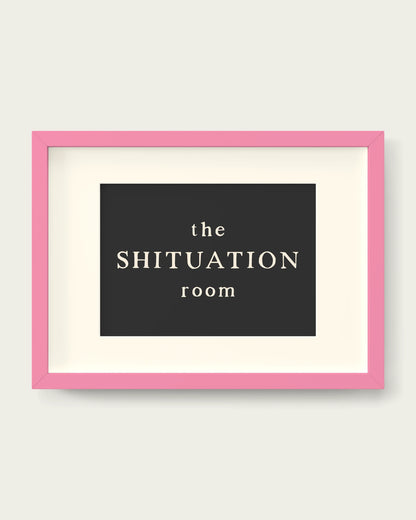Charcoal/Pink+mount