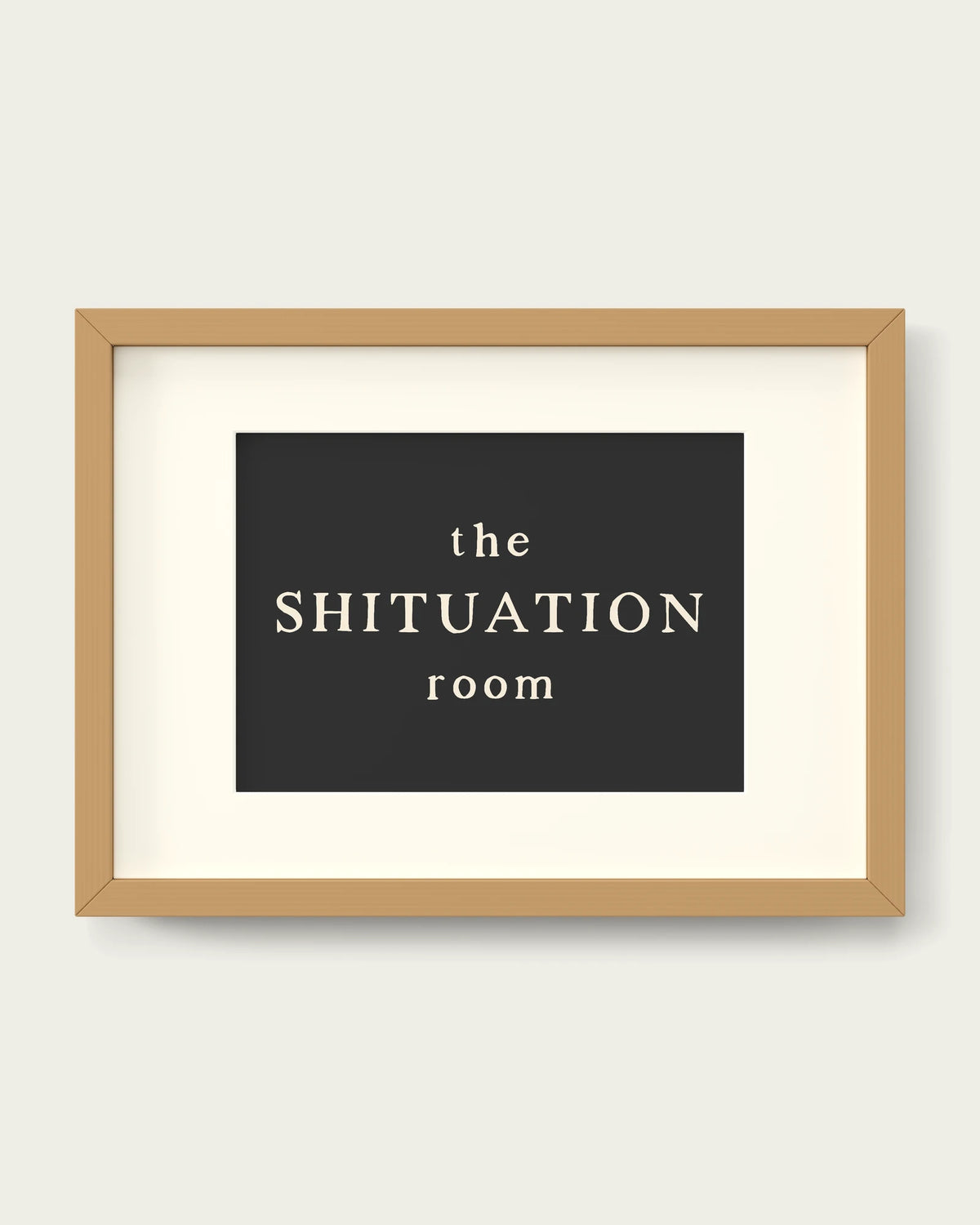 Charcoal/Oak+mount
