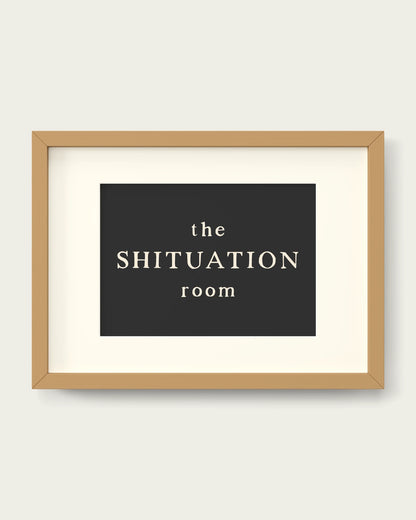 Charcoal/Oak+mount