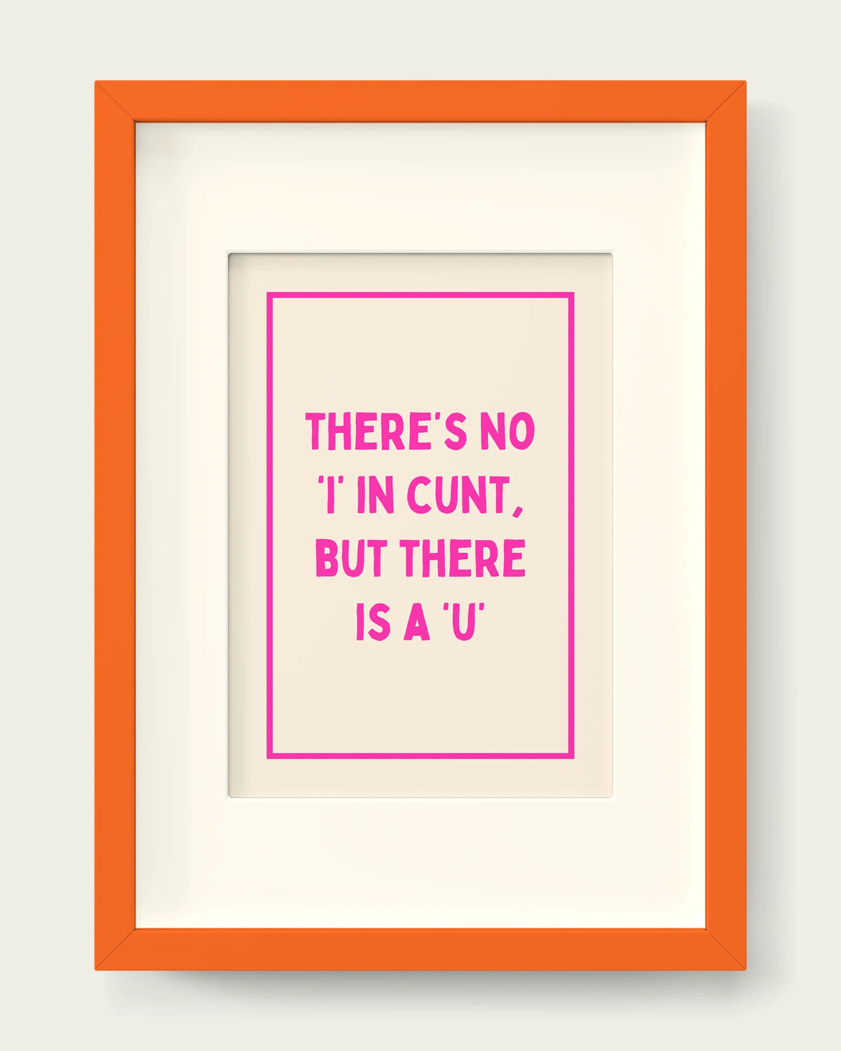 Hot-Pink/Orange+mount