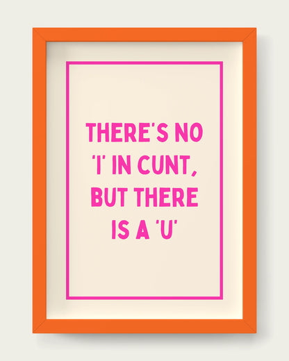Hot-Pink/Orange
