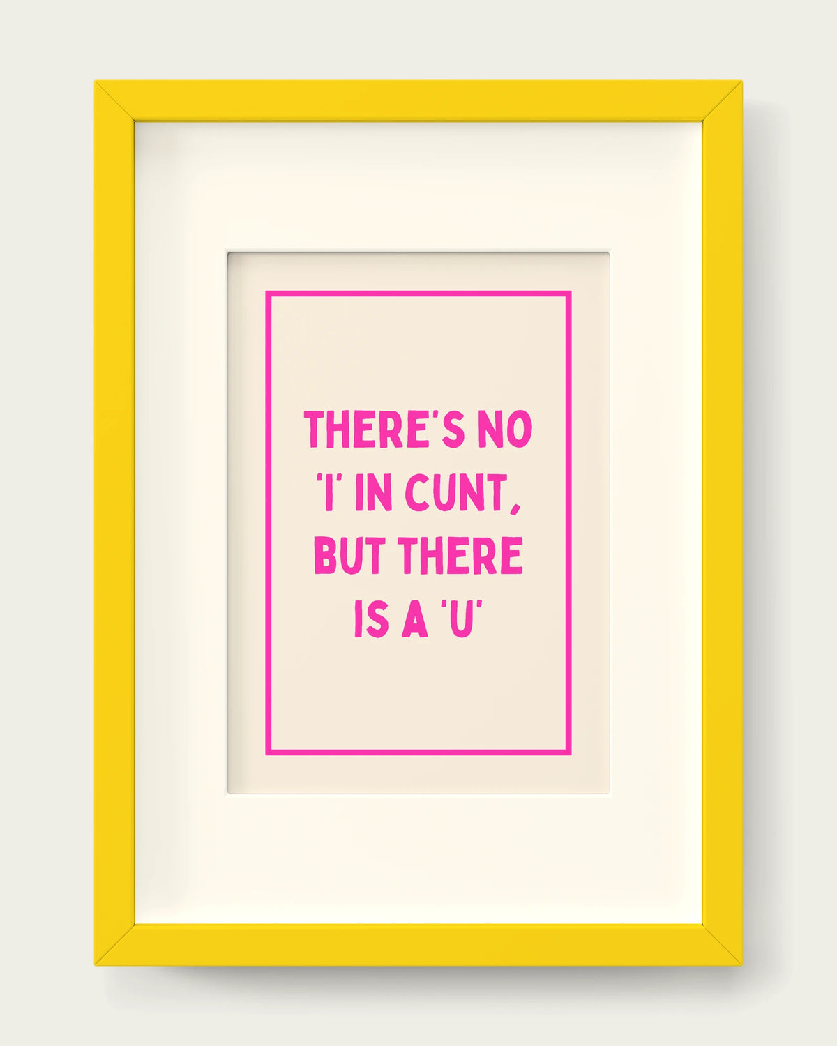 Hot-Pink/Yellow+mount