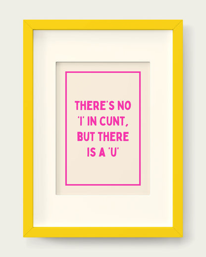Hot-Pink/Yellow+mount