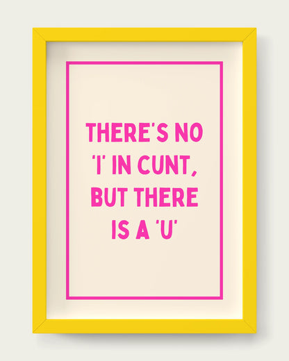 Hot-Pink/Yellow