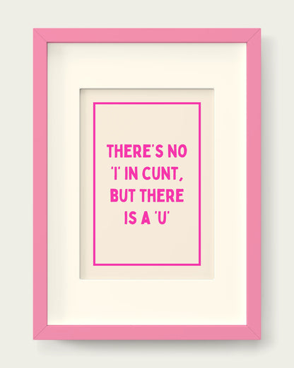 Hot-Pink/Pink+mount